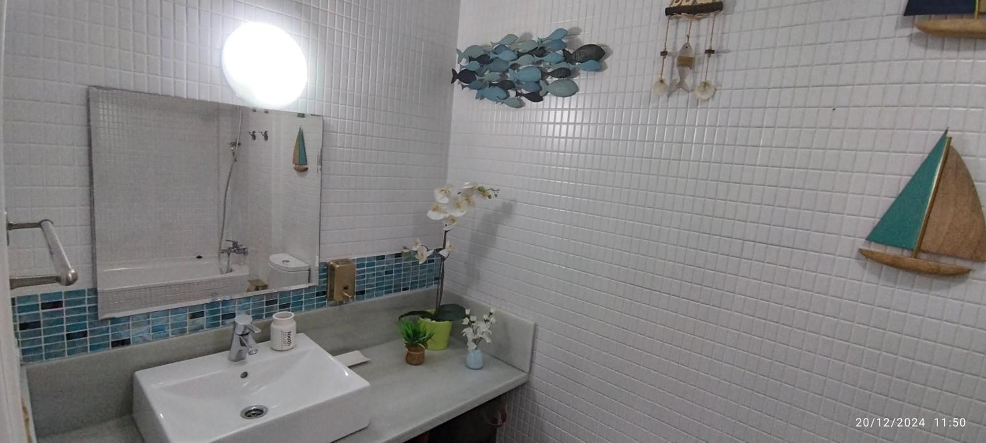 Апартаменты Triplex Faro Карбонерас Экстерьер фото